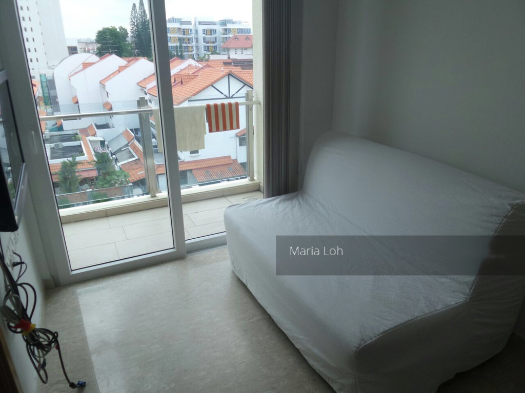 Suites @ Kovan (D19), Apartment #134676532